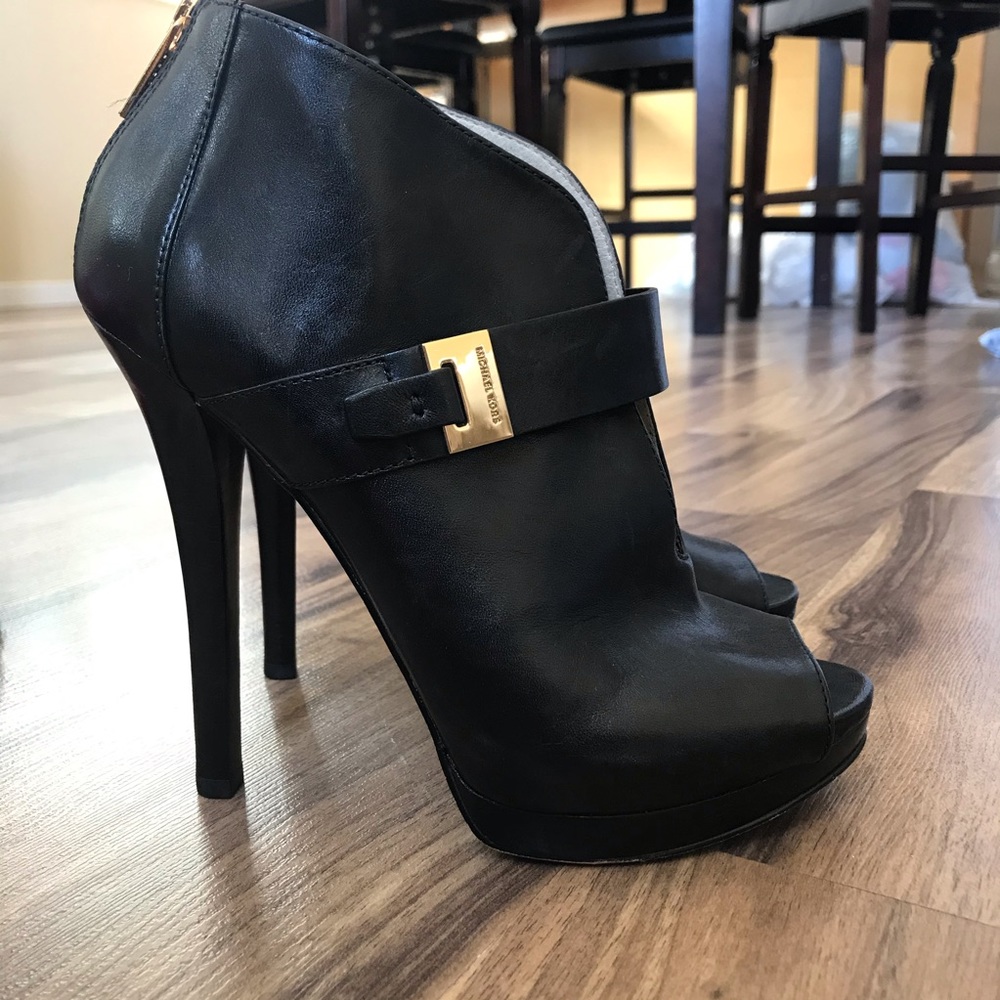 Michael Kors Heels